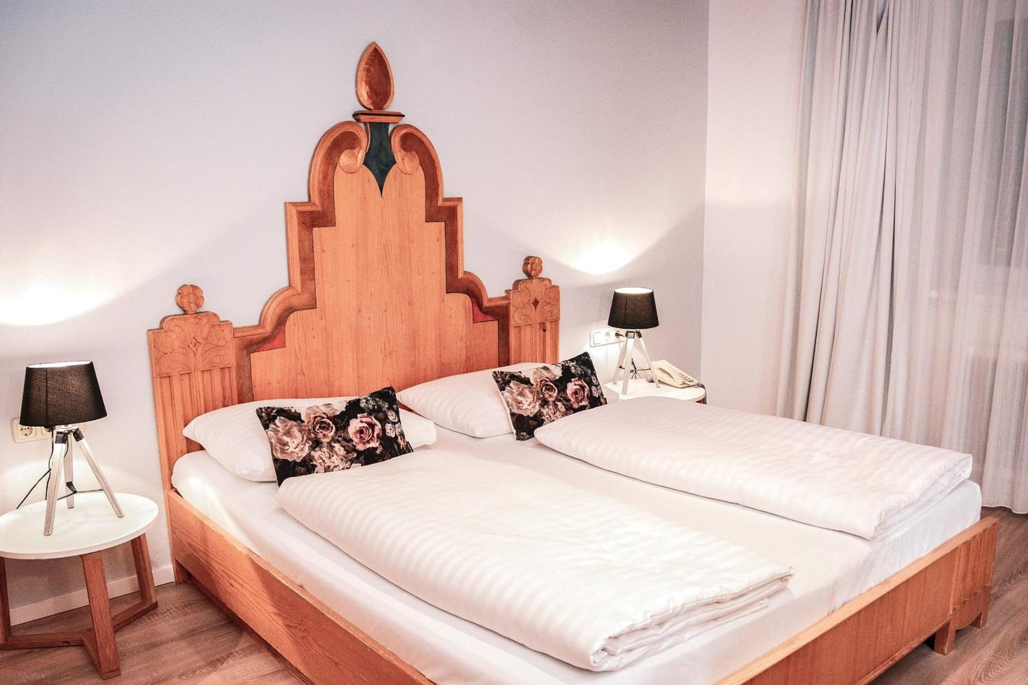 Q! Hotel Maria Theresia Kitzbühel Habitación foto