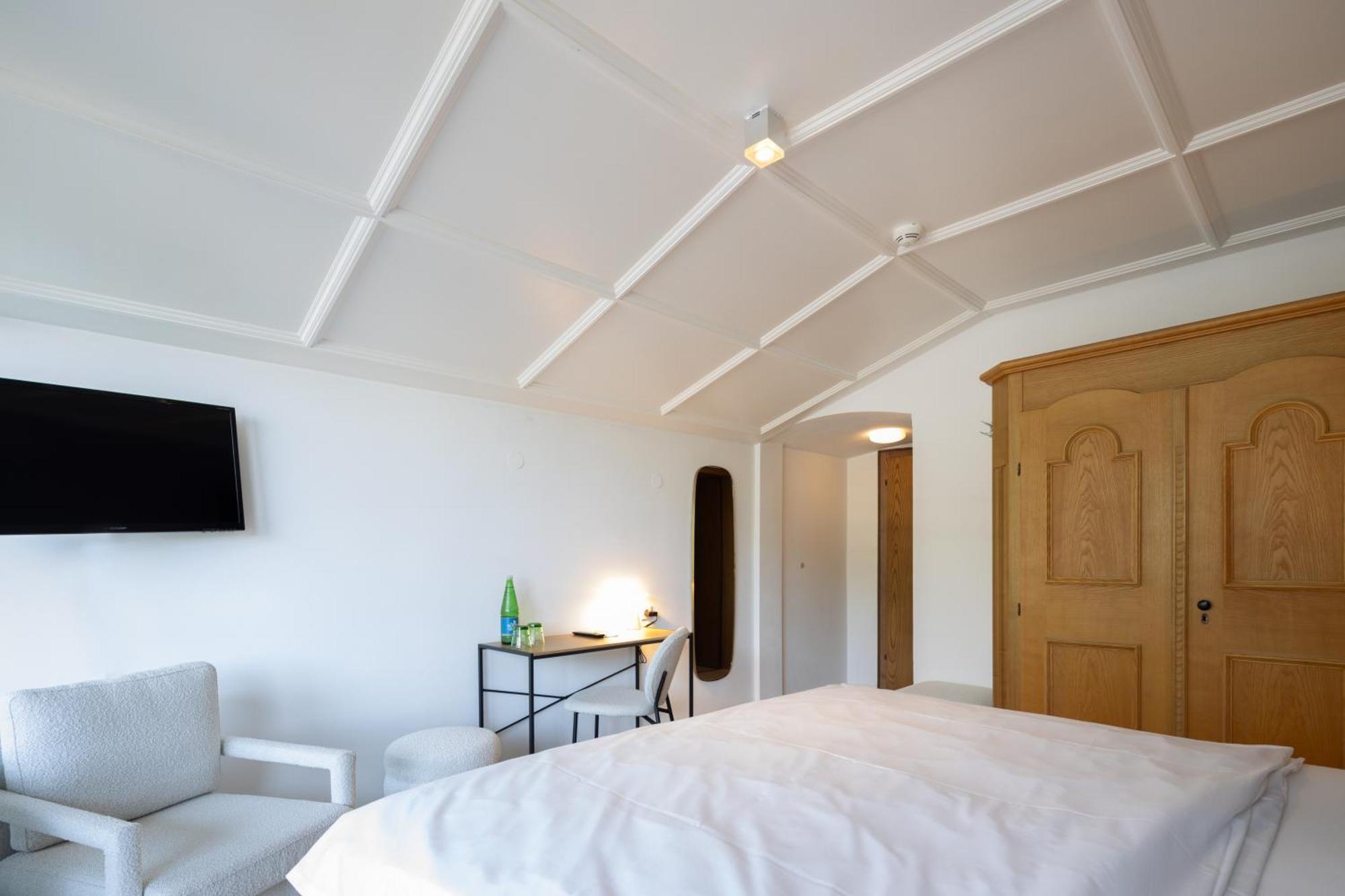 Q! Hotel Maria Theresia Kitzbühel Exterior foto